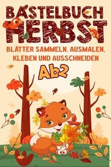 Bastelset herbst - bastelset,