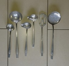 Alu Camping Geschirr Besteck