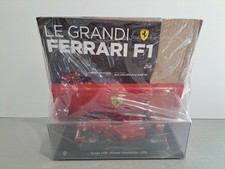 Le grandi Ferrari F1 Ferrari