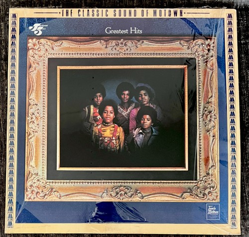 The jackson greatest hits - 5,