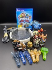 PlayStation 4 PS4 Skylanders