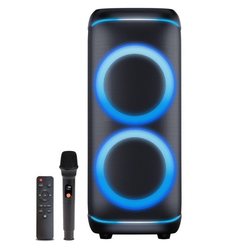 Party lautsprecher bluetooth - lautsprecher,