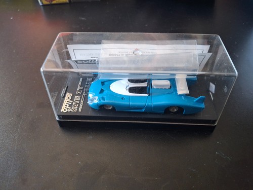 Solido 43 matra simca - k-75,