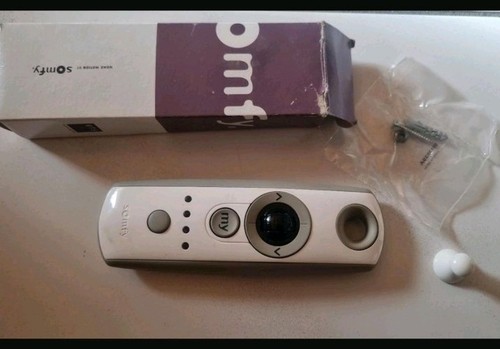 Somfy fernbedienung pure - fernbedienung,