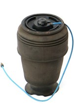 Luftfeder hinten rechts Niveauregulierung BMW 5er E61 520i - 550i Touring