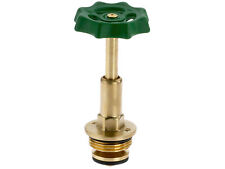 Bender Freistromventil Oberteil 1/2" - 2" Schrägsitzventil Ventiloberteil DVGW