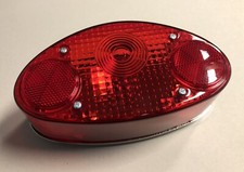 Rücklicht Rückleuchte
