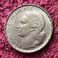 50 Franken 1951 – Frankreich