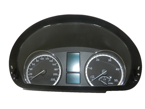Mercedes benz viano - mercedes,