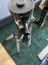 NATIONAL GEOGRAPHIC 76/700 Reflektor Teleskop EQ