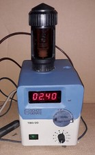 Schott Kolbenbürette T80/20 Titrator