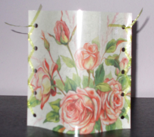 Dekowindlicht rose rosen - rose,