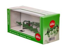 Siku Farmer Classic 3482