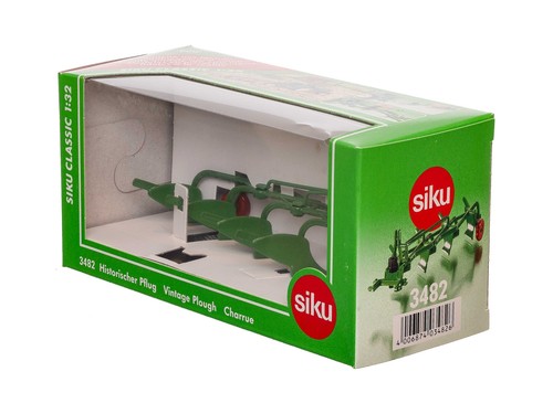 Siku farmer classic 3482 - farmer,