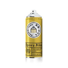 Spray bike fahrrad - fahrrad, lackspray