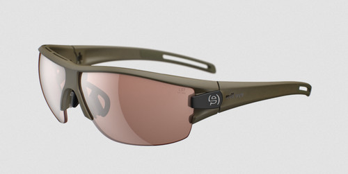 Evil eye trace sportbrille - evil,