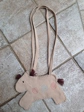 Tasche Mädchen Pferdeform Pferdeliebhaber Geschenk Spielen Weihnachten Odtern