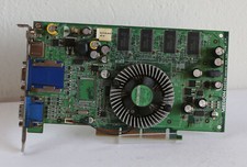 Medion ATI Radeon 9600TX  -