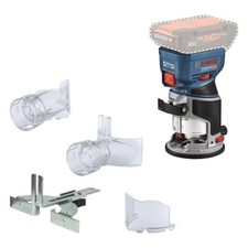 Bosch Akku-Kanten- und