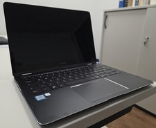 ASUS ZenBook Flip S UX370UAR |