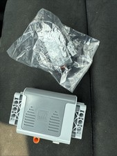 LEGO 8881 Power Functions