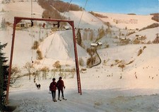 Wintersportplatz Nordenau