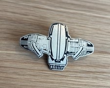 BMW Boxer Motor Pin Anstecknadel Motorcycle Abzeichen Motorrad