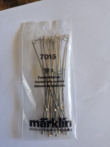 Märklin 7015 10er set - 7015,