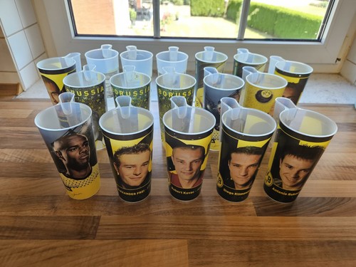 Stk stadionbecher bvb - 17,