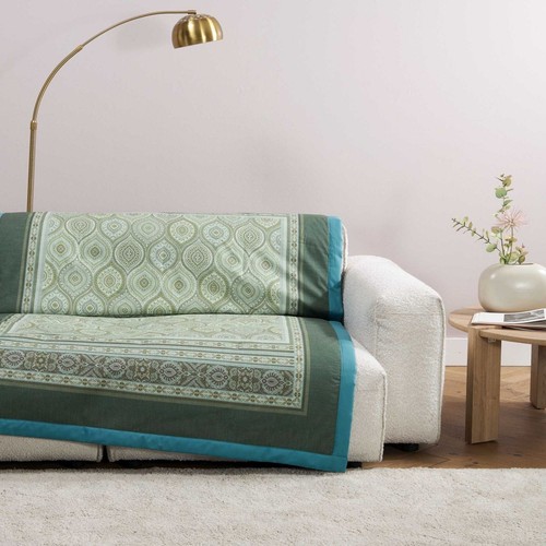 Bassetti plaid hanbury v1 - |,