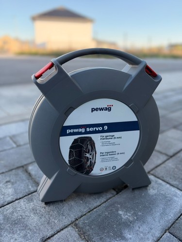 Pewag servo rs9 69 - 9,