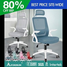 ALFORDSON Mesh Bürostuhl