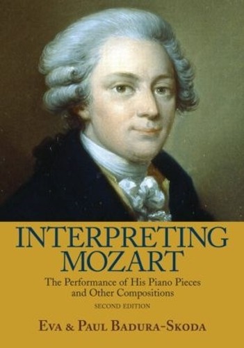 Interpreting mozart eva - mozart,