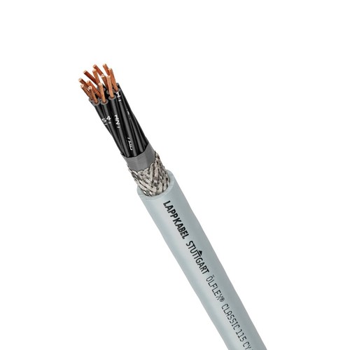 Lapp kabel ölflex classic - Ölflex, 115