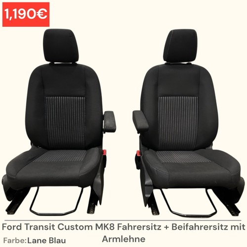 Ford transit custom mk8 - custom,