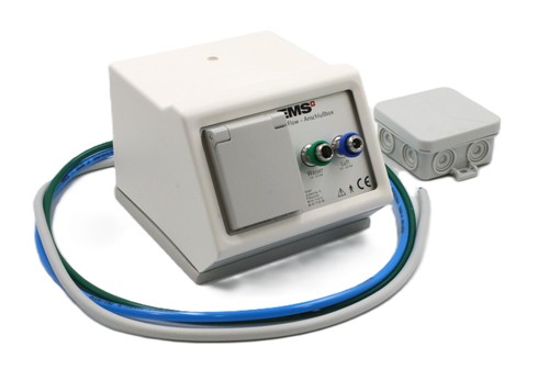 Ems anschlussbox für - anschlussbox,