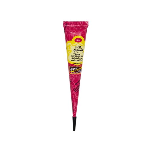 Golecha henna magenta 36 - golecha, (10,36