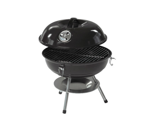 Holzkohle kugelgrill mini - holzkohle-kugelgrill,