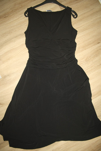 Sommer party kleid - kleid, shaping