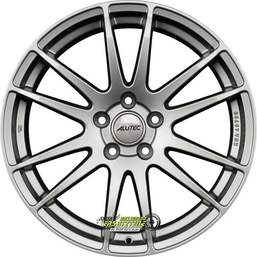 Alutec monstr carbon grey - alutec, carbon-grey