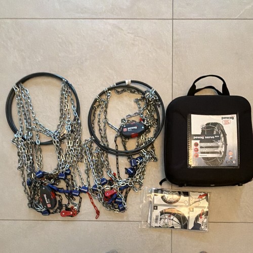 Pewag servo suv rsv - pewag,