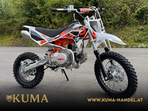 Kayo kinder dirtbike dirt bike - kinder,