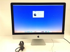 Apple iMac A1419 27" 5K 2015