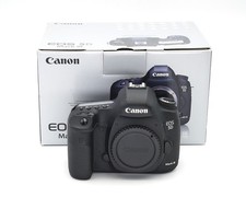 Canon EOS 5D Mark III Gehäuse