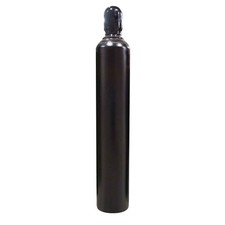 125 cu/ft 75% Argon 25% CO2