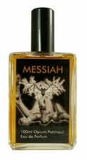 Patchouli Messiah – 100 ml |