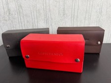 3 x DDR Kassettenbox