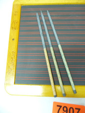 7907.       Alte Schiefertafel