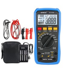 Multimeter