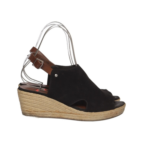 Linear sweden keilschuhe - linear, of